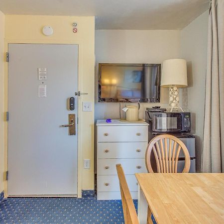 Bay Watch Resort Studio With Resort Amenities! Myrtle Beach Dış mekan fotoğraf