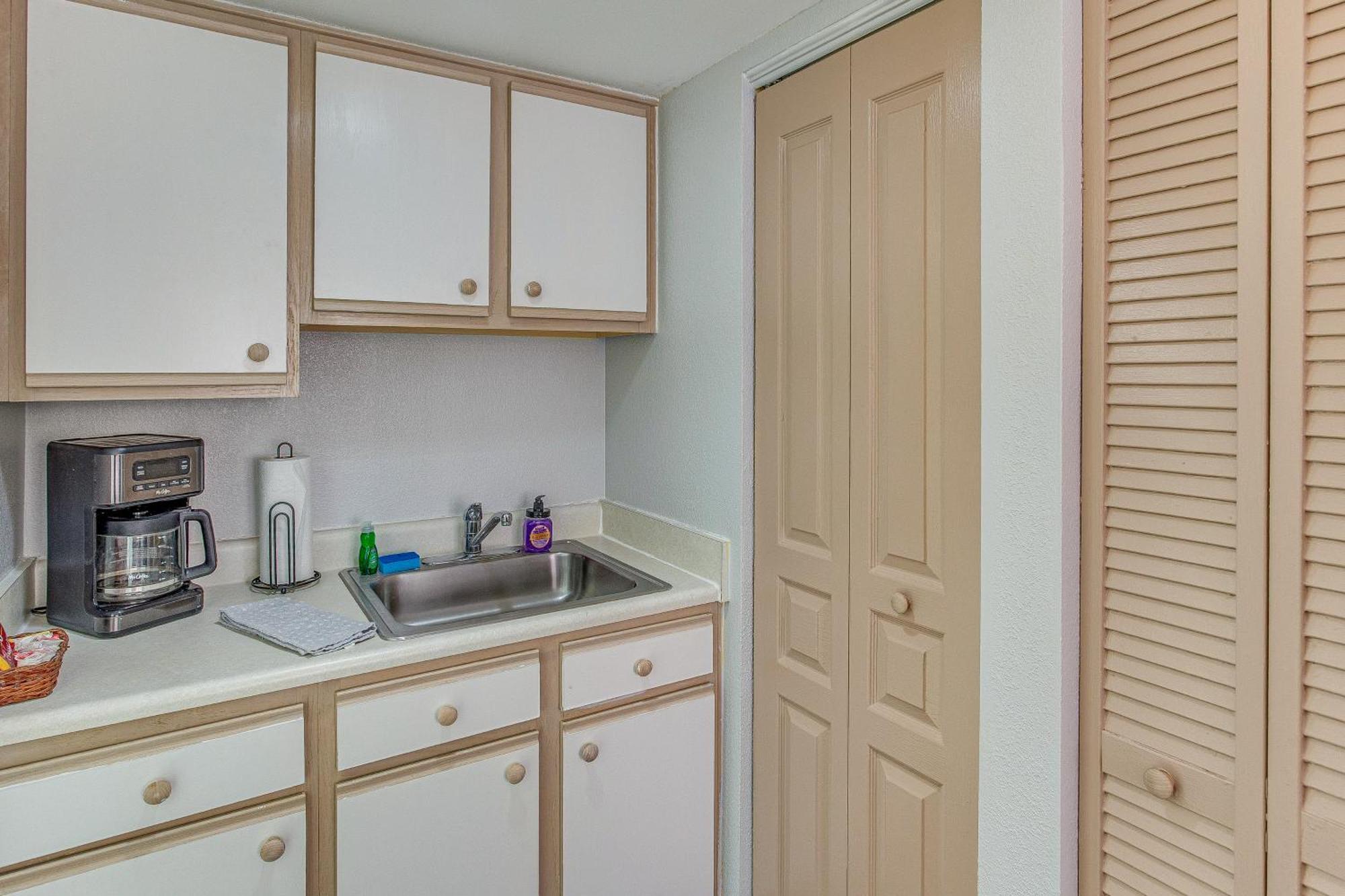 Bay Watch Resort Studio With Resort Amenities! Myrtle Beach Dış mekan fotoğraf