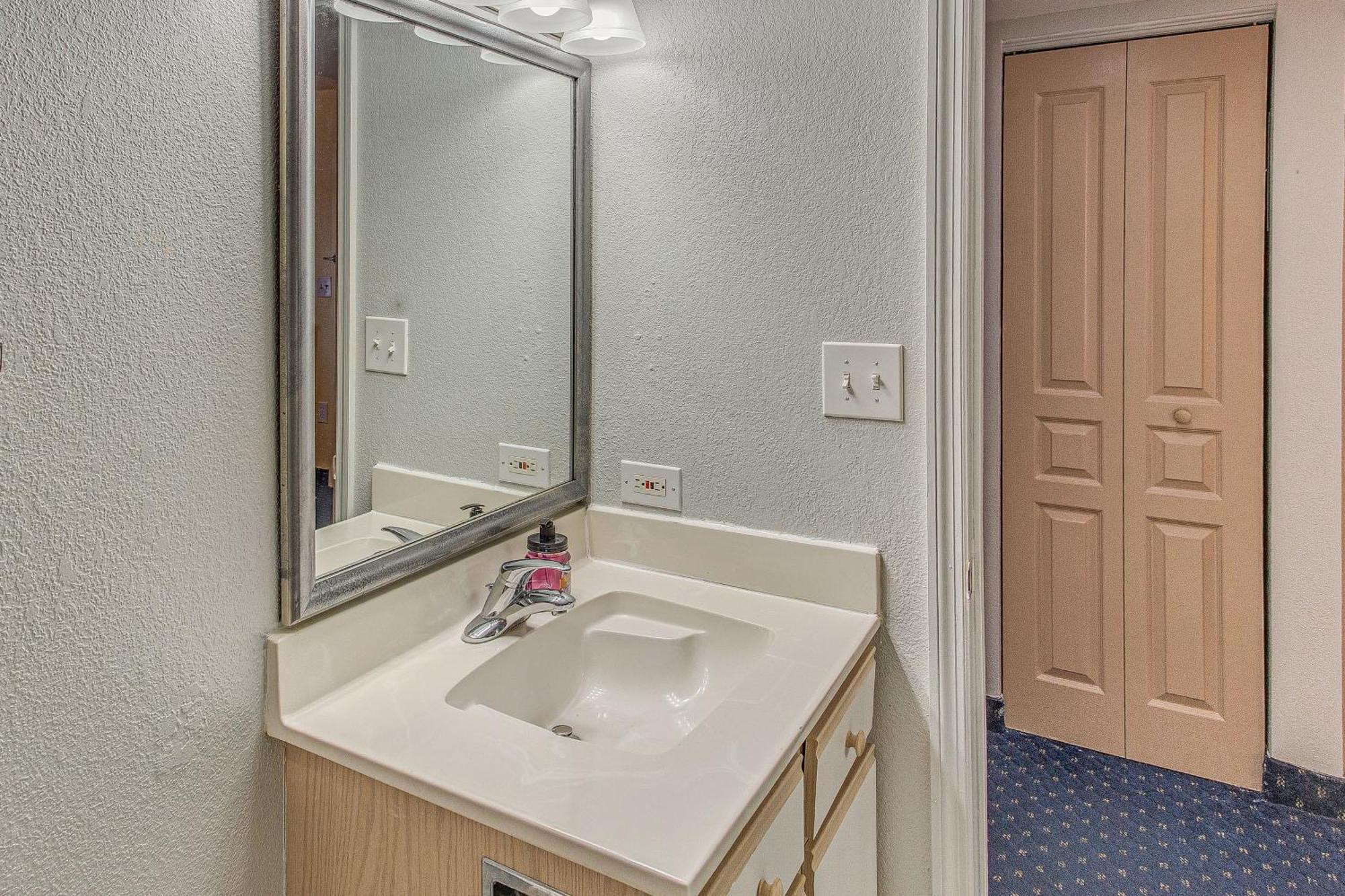 Bay Watch Resort Studio With Resort Amenities! Myrtle Beach Dış mekan fotoğraf