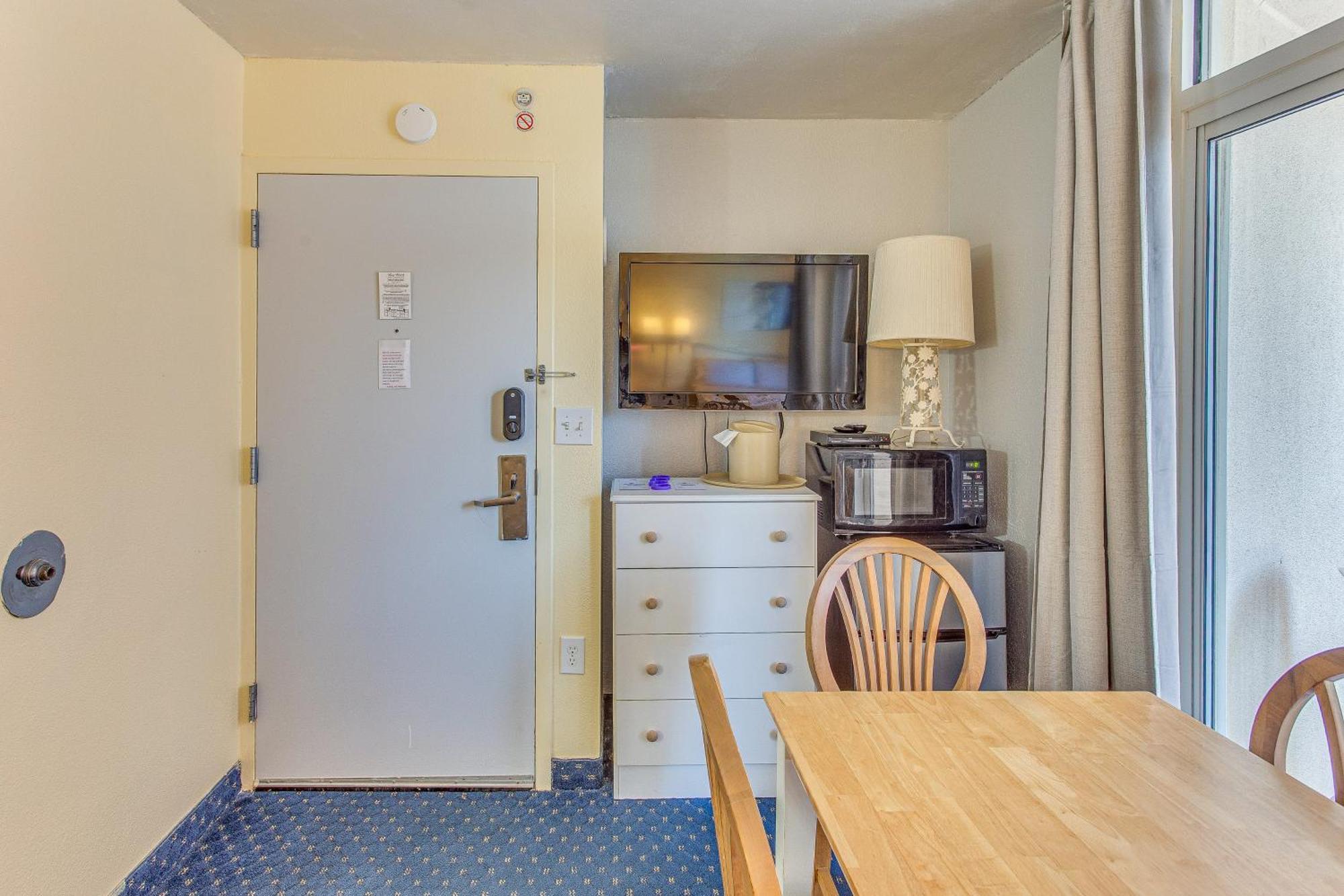 Bay Watch Resort Studio With Resort Amenities! Myrtle Beach Dış mekan fotoğraf