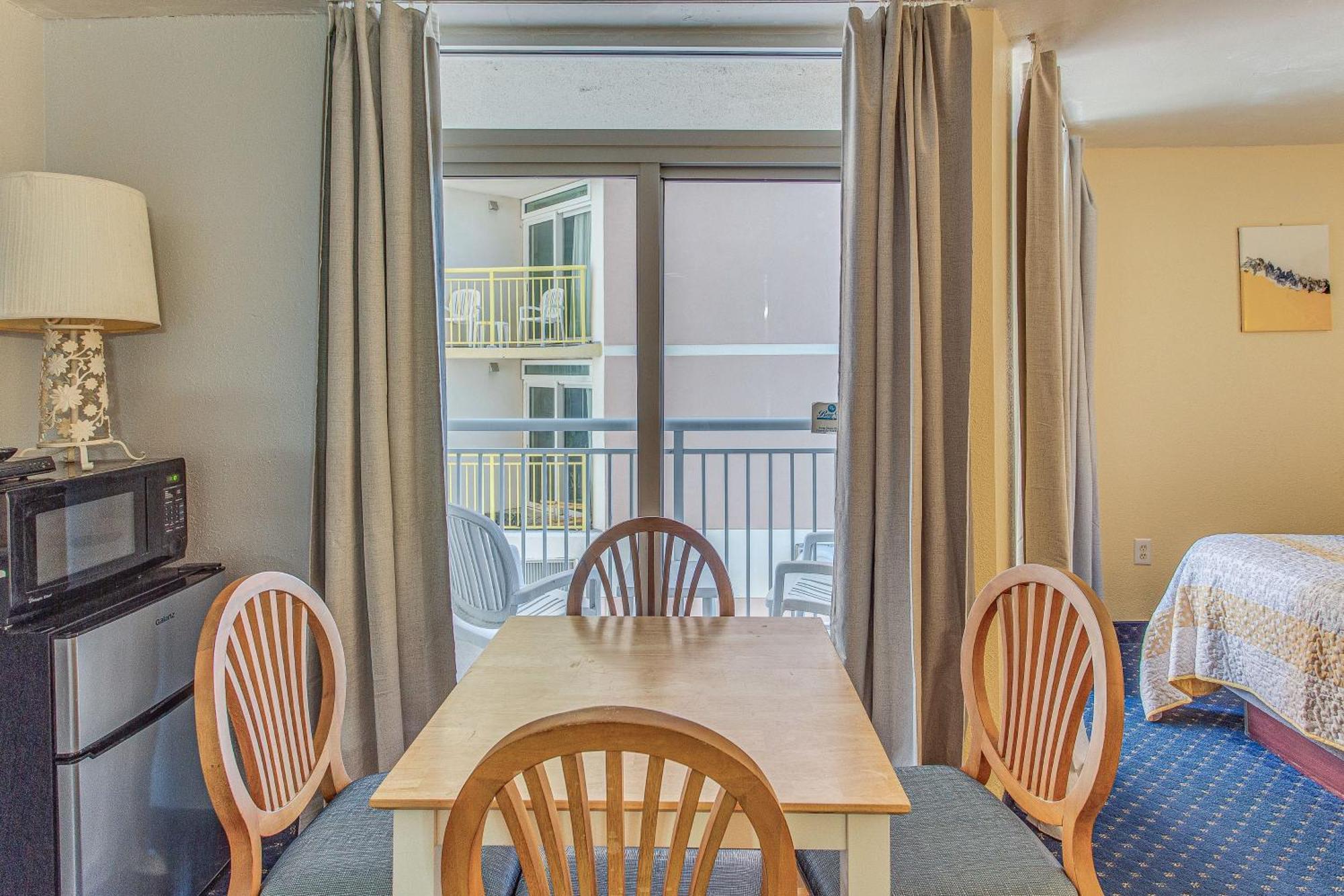 Bay Watch Resort Studio With Resort Amenities! Myrtle Beach Dış mekan fotoğraf
