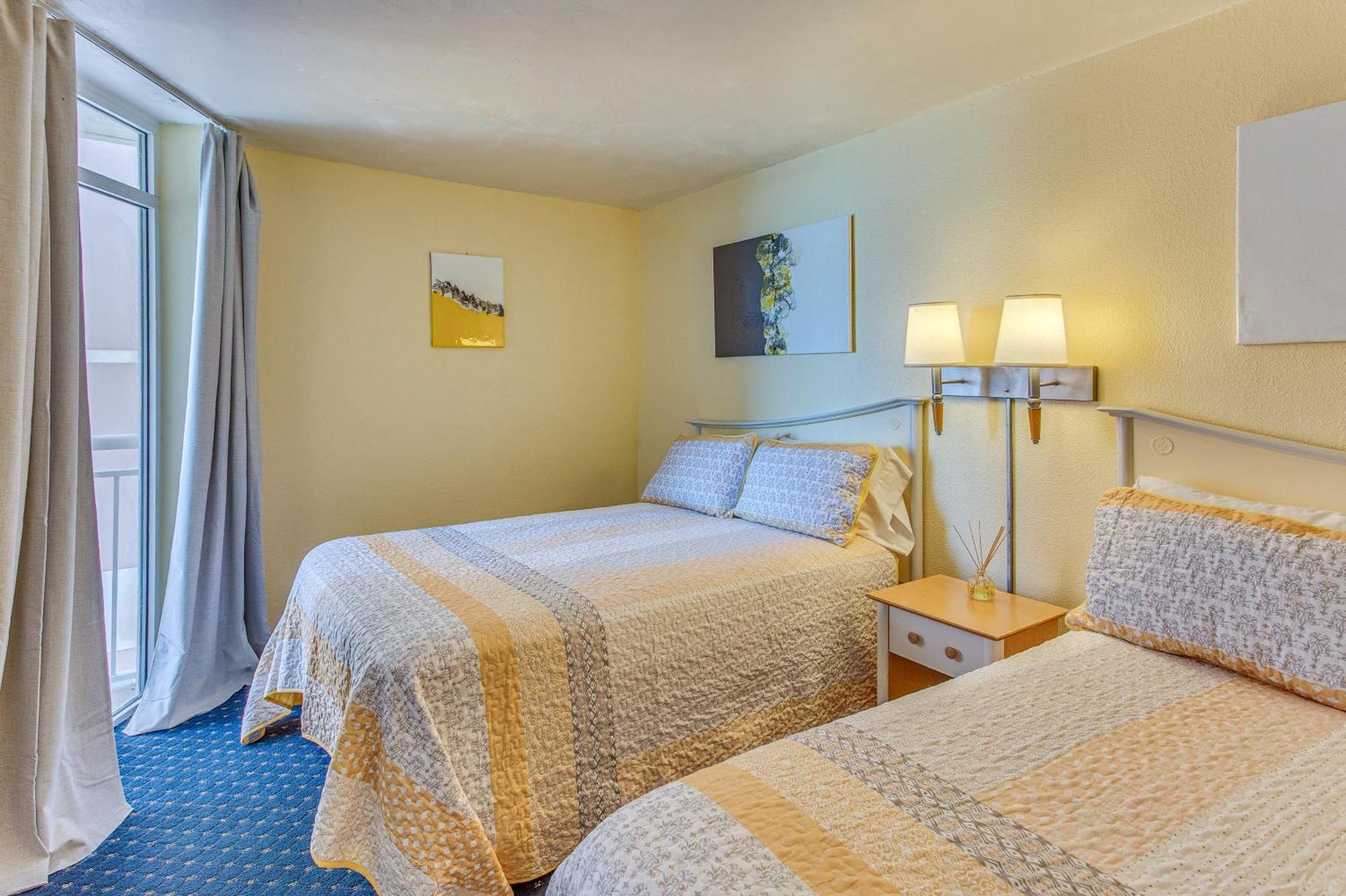 Bay Watch Resort Studio With Resort Amenities! Myrtle Beach Dış mekan fotoğraf