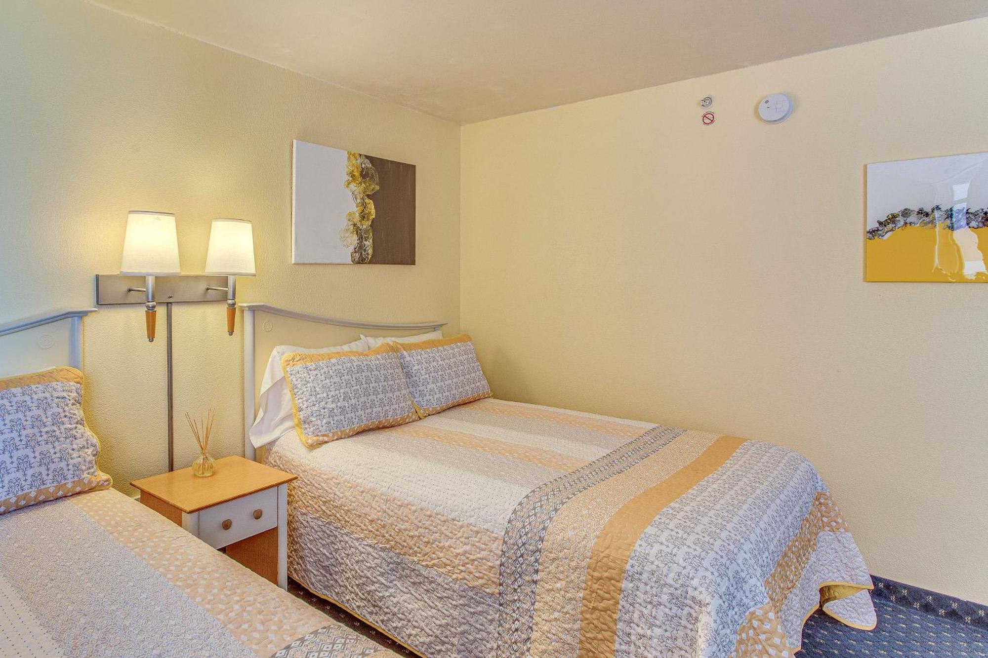 Bay Watch Resort Studio With Resort Amenities! Myrtle Beach Dış mekan fotoğraf