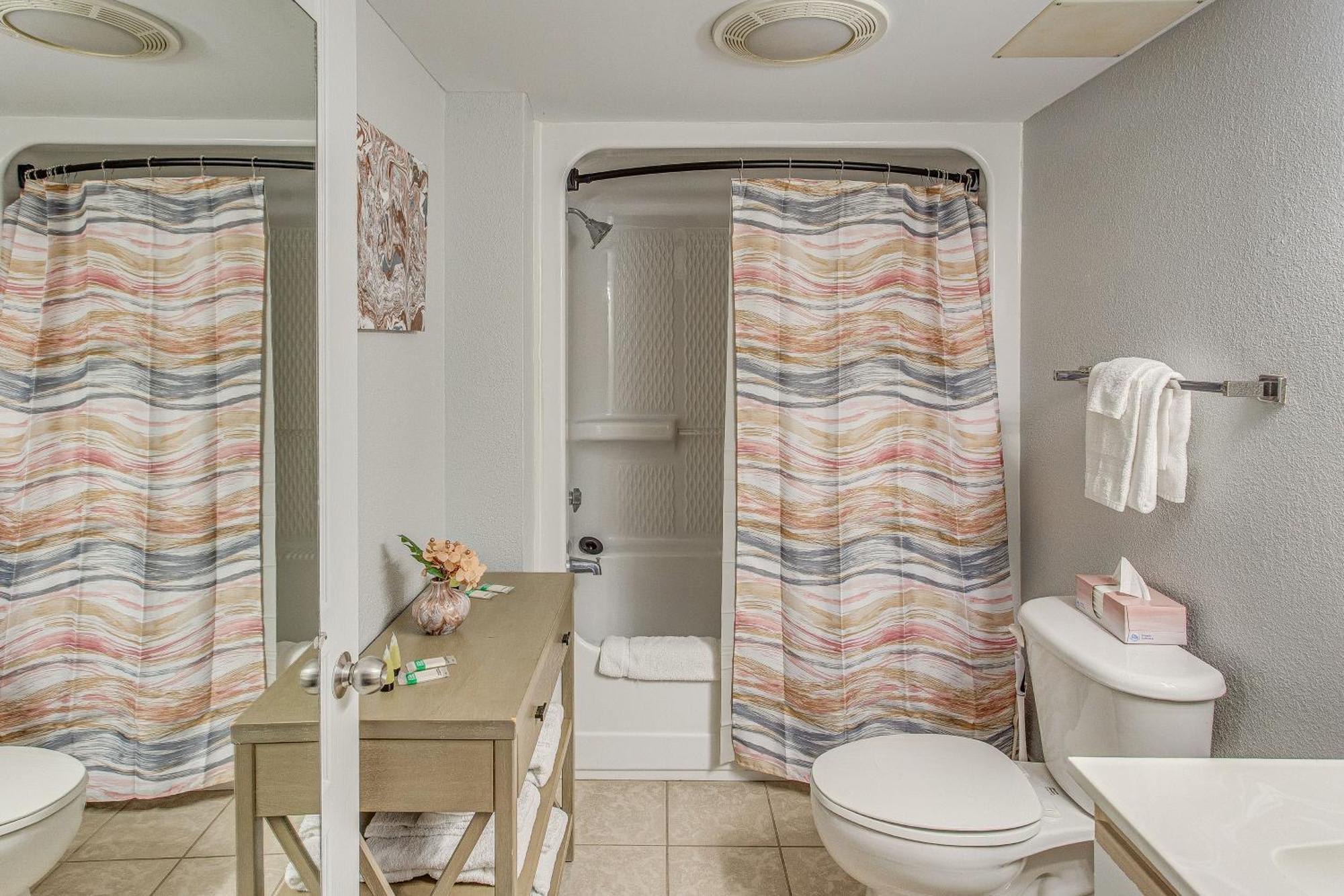 Bay Watch Resort Studio With Resort Amenities! Myrtle Beach Dış mekan fotoğraf